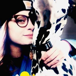 Meet your Posher, Stephany